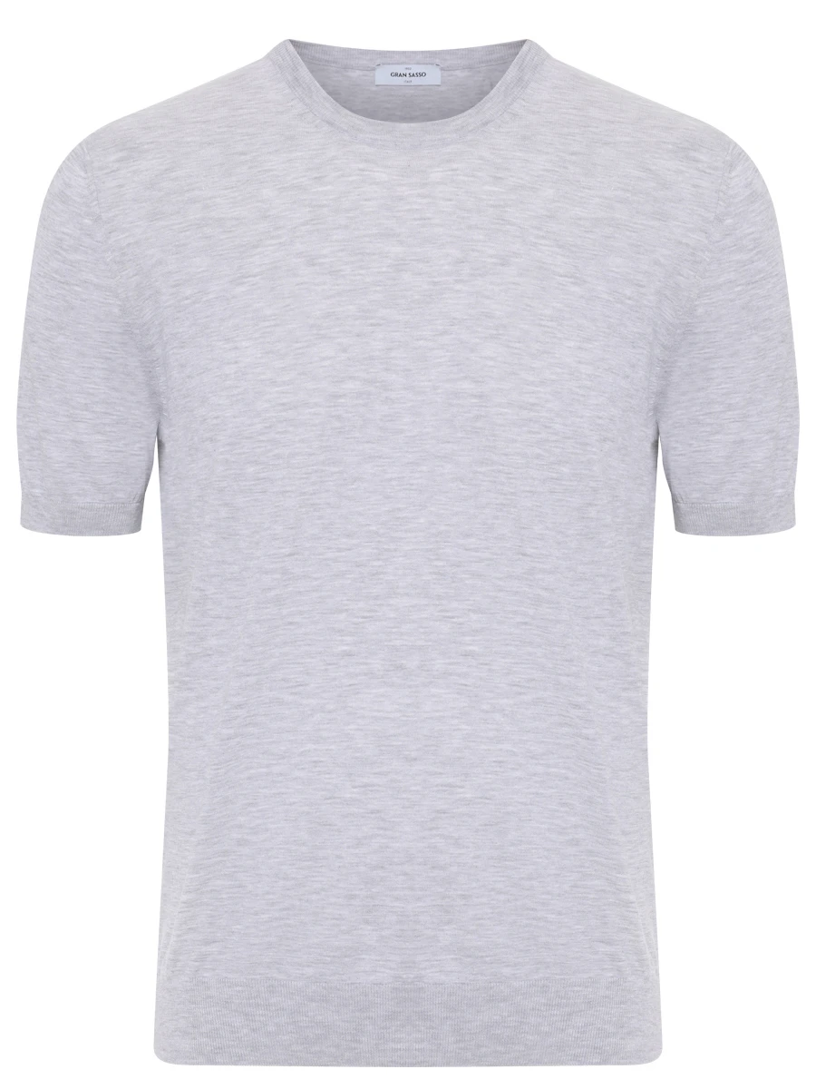 Футболка хлопковая