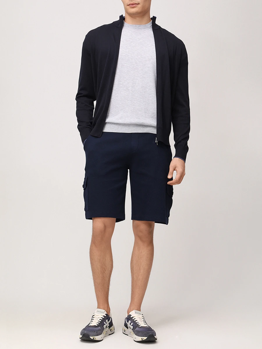 Футболка хлопковая