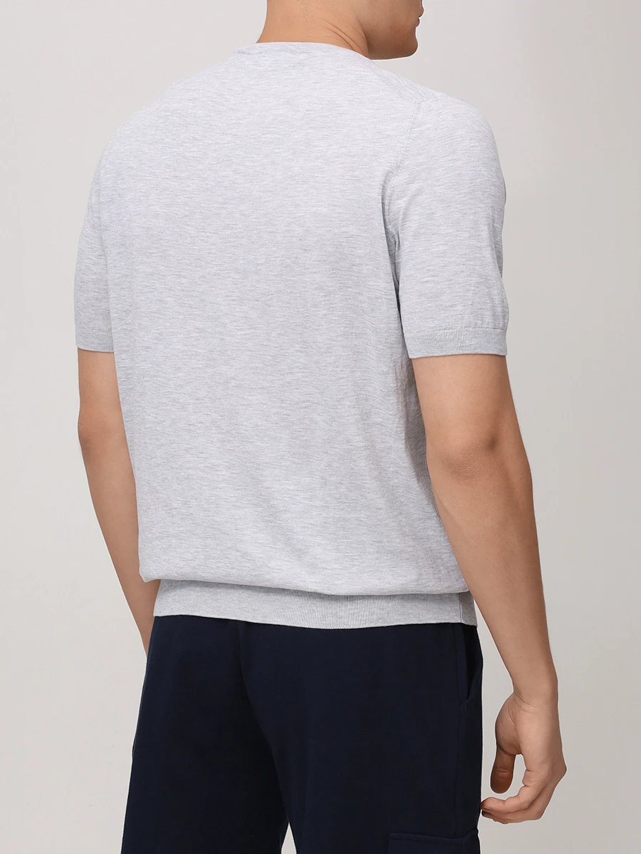 Футболка хлопковая