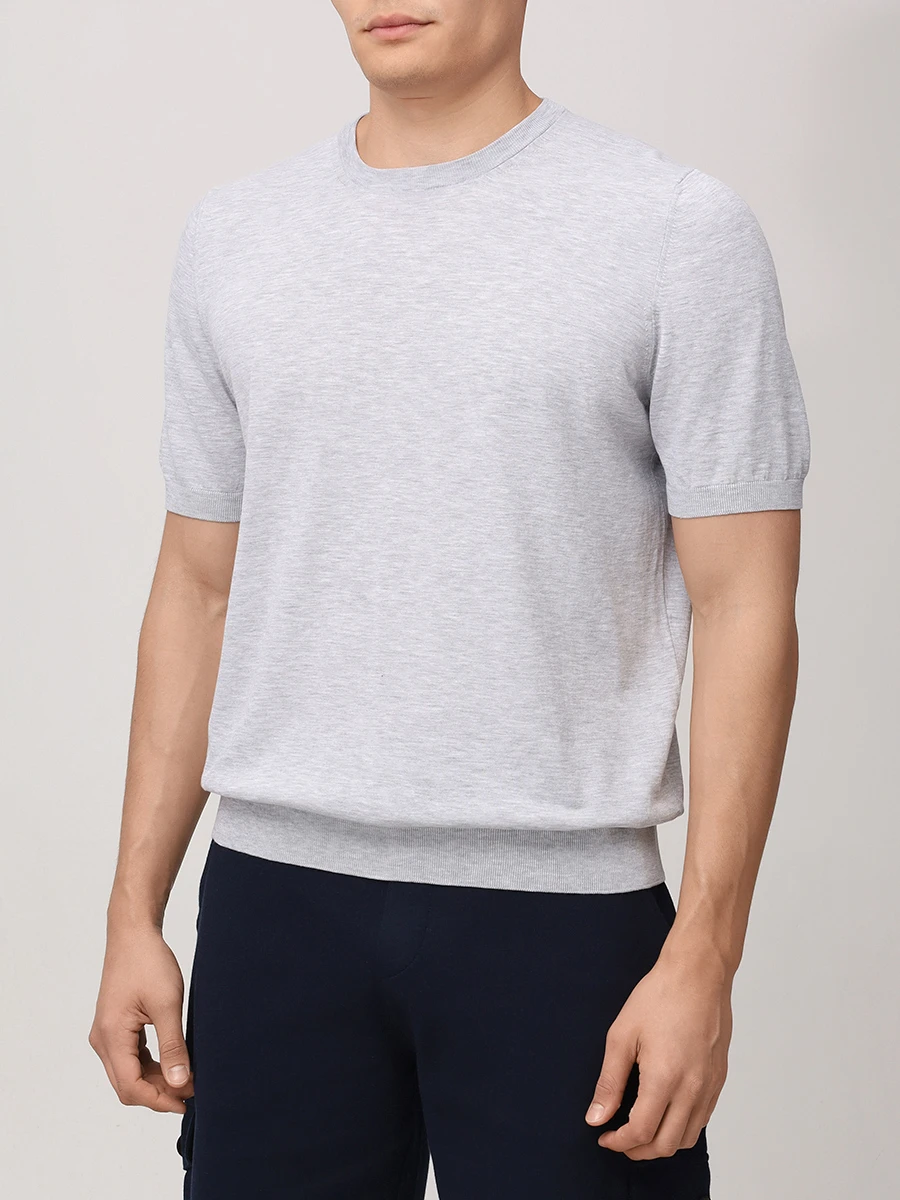 Футболка хлопковая