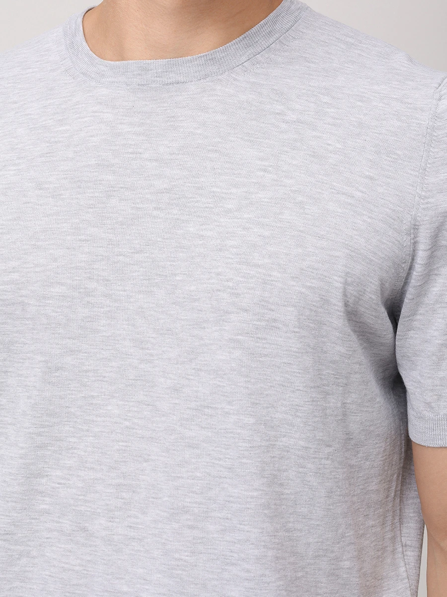 Футболка хлопковая