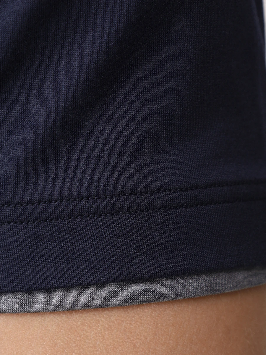 Футболка хлопковая