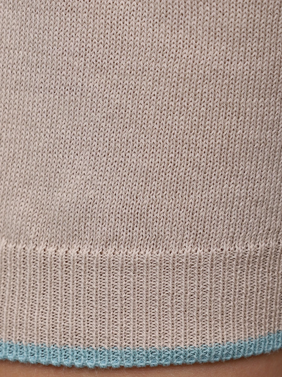 Поло хлопковое