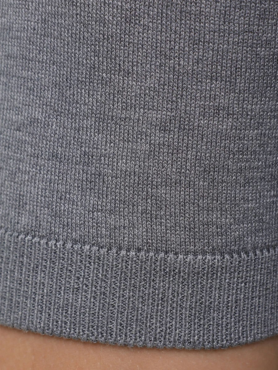 Поло шелковое