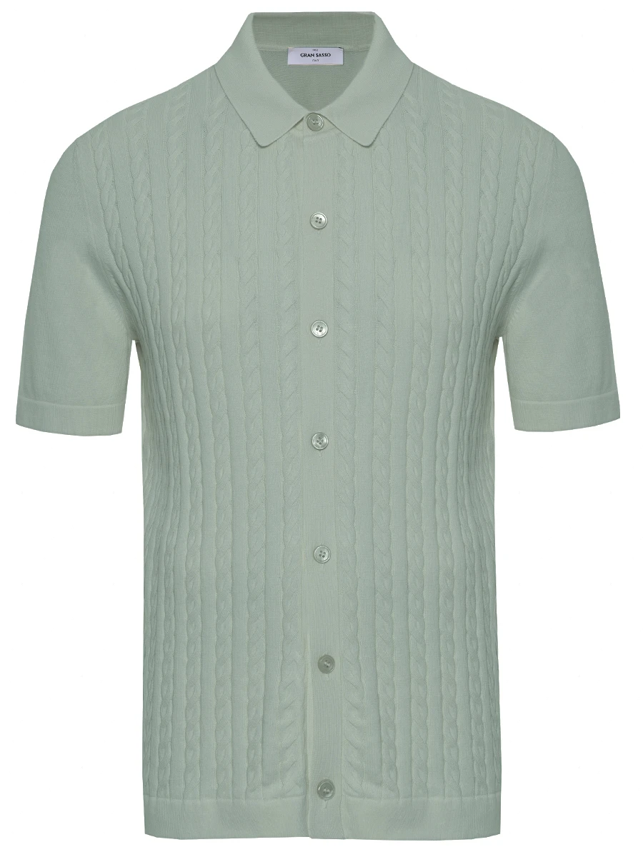 Рубашка хлопковая