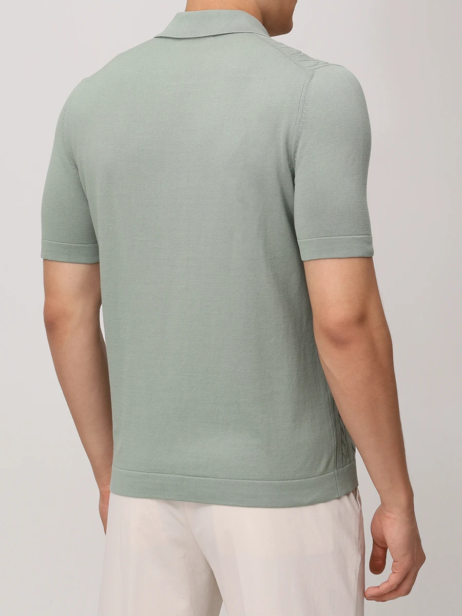 Рубашка хлопковая