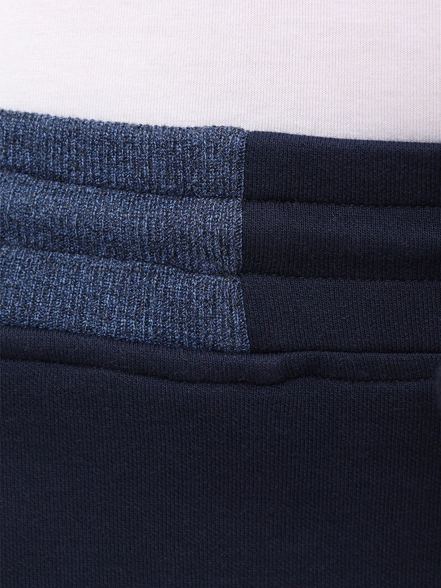 Шорты-карго хлопковые