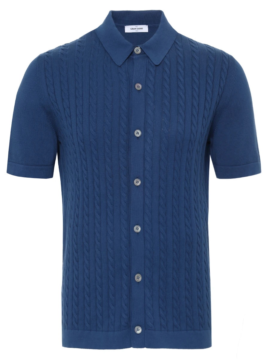 Рубашка хлопковая