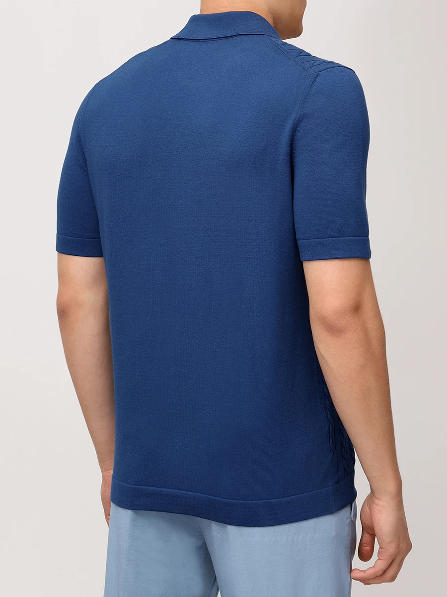 Рубашка хлопковая