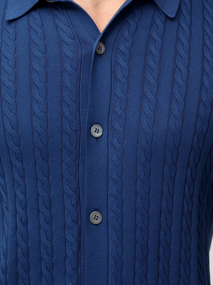 Рубашка хлопковая