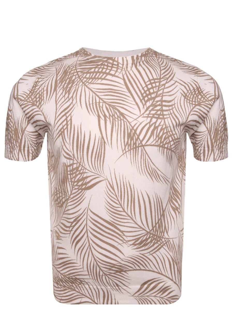 Джемпер хлопковый