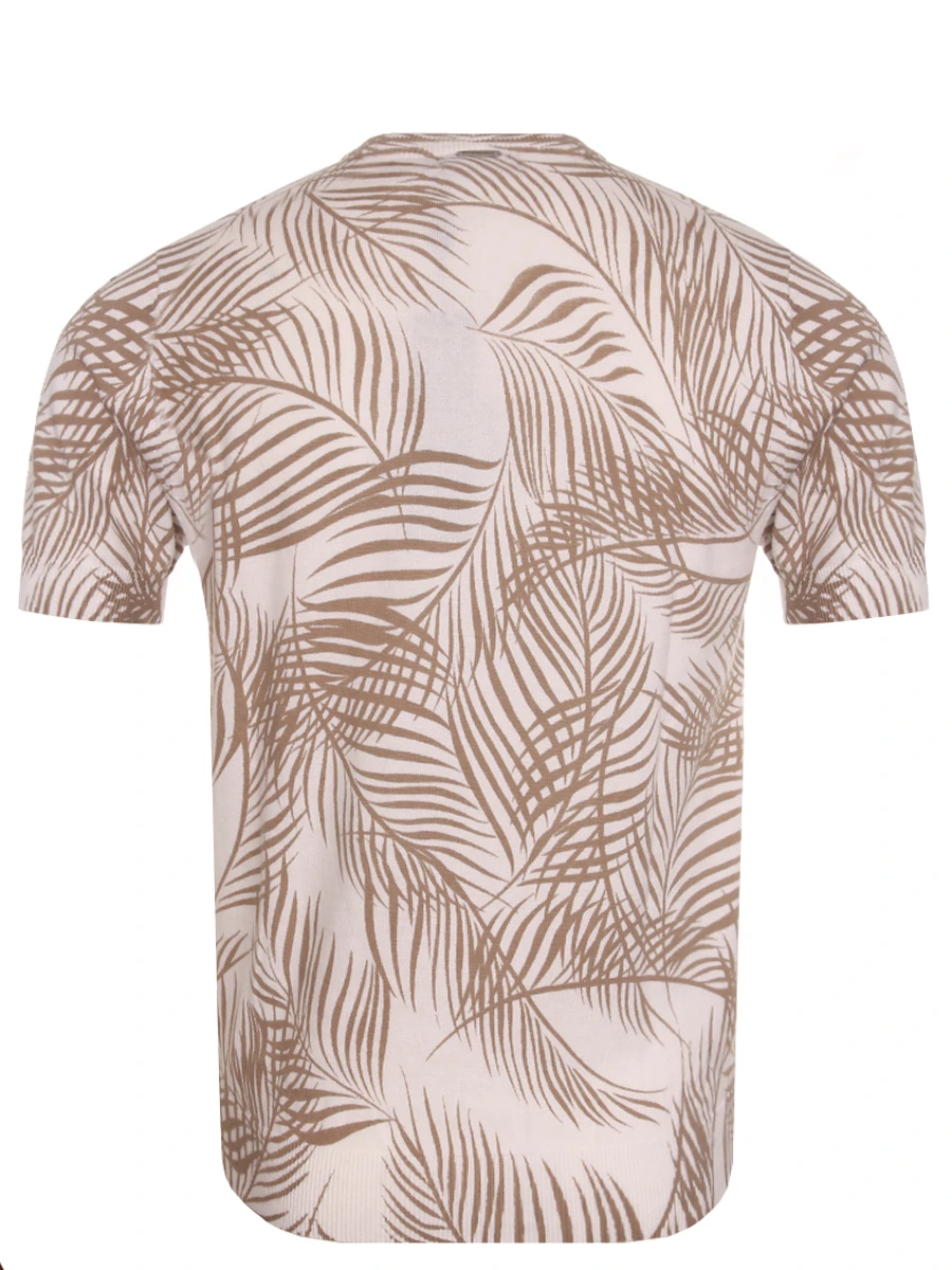 Джемпер хлопковый