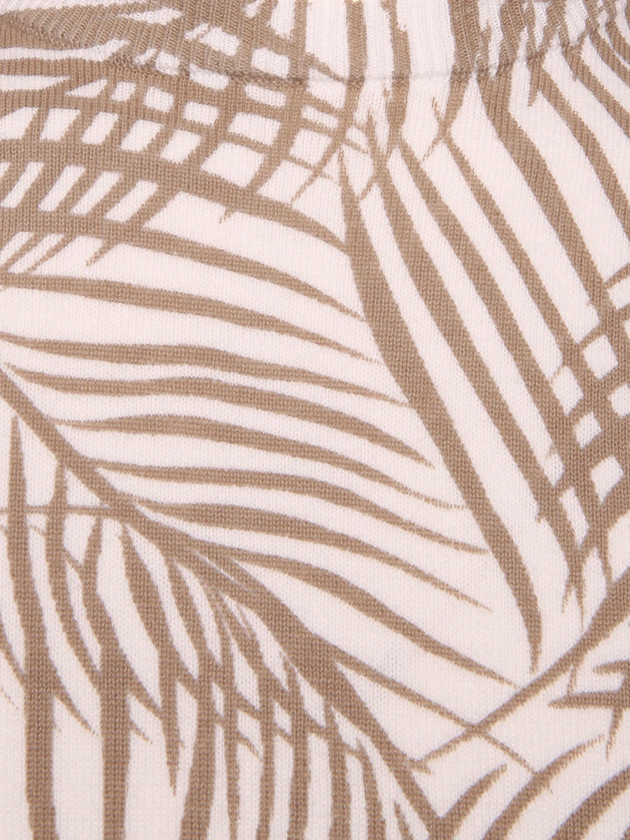 Джемпер хлопковый