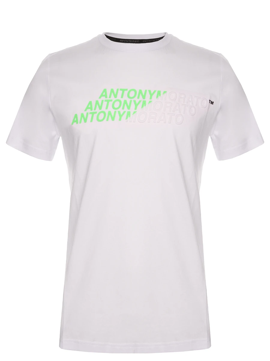 Футболка хлопковая