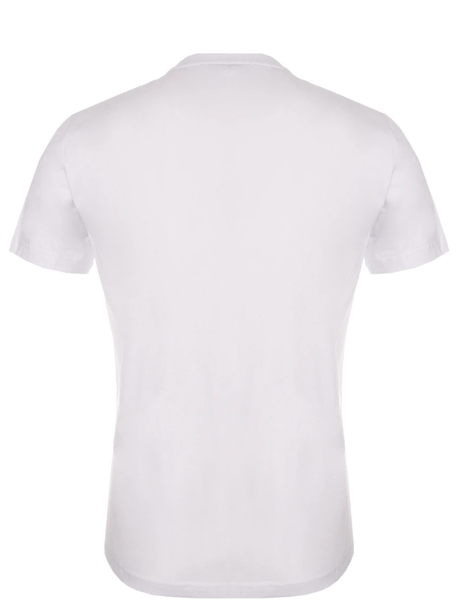 Футболка хлопковая