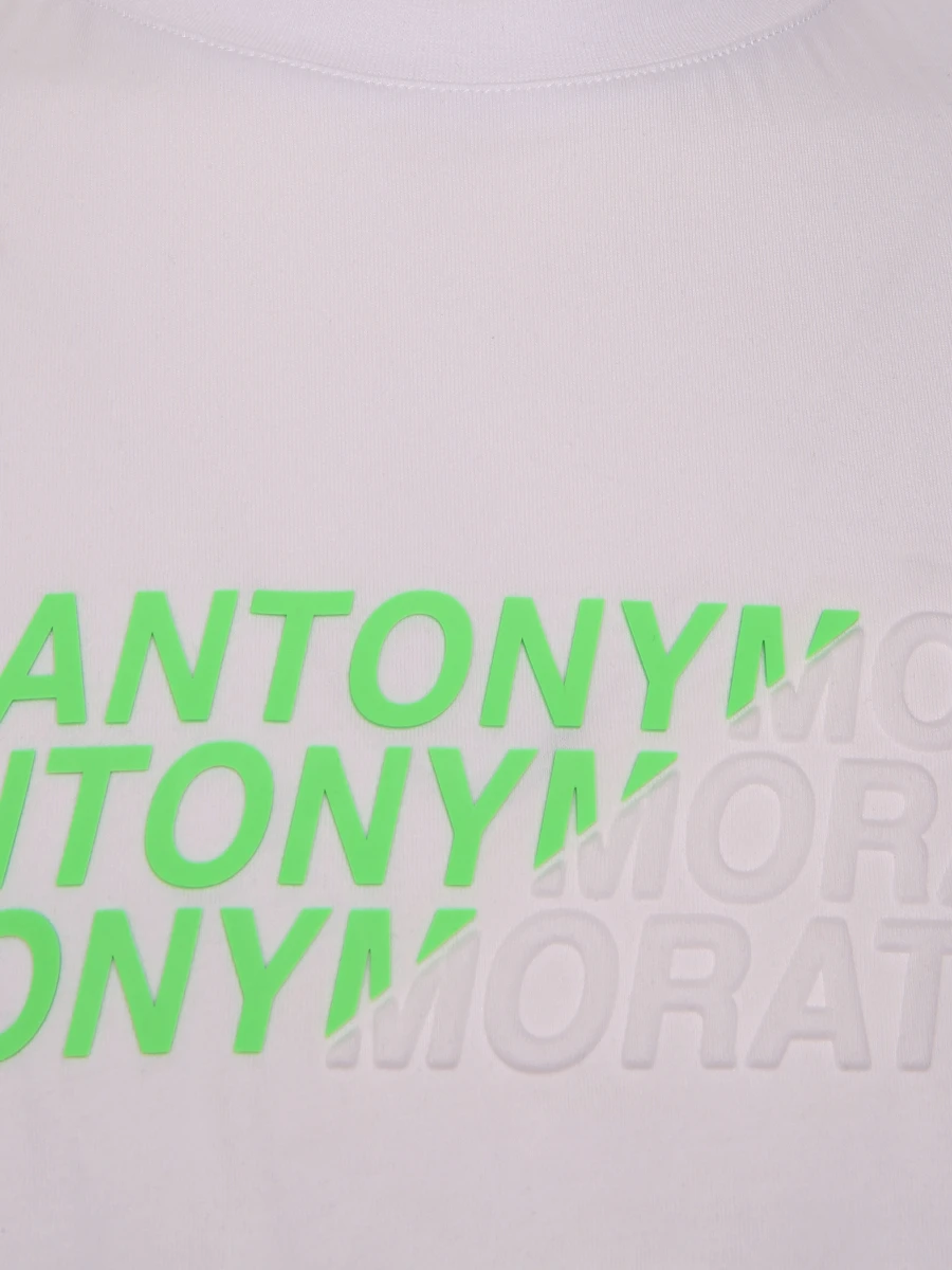 Футболка хлопковая