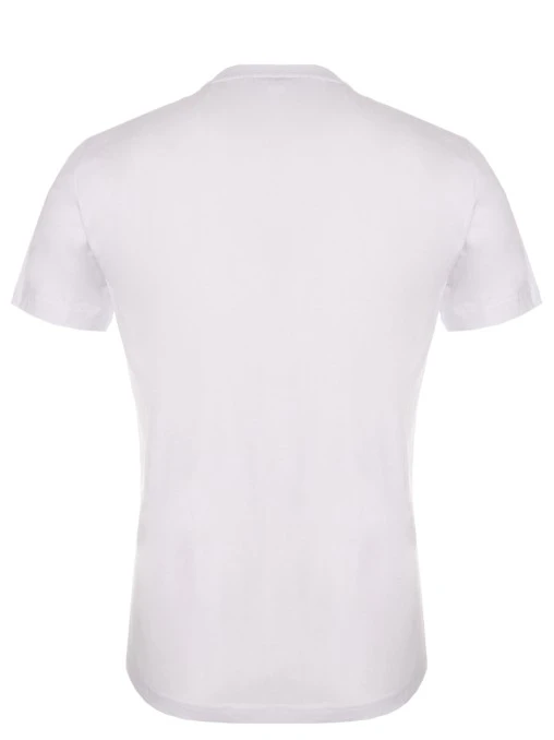 Футболка хлопковая ANTONY MORATO