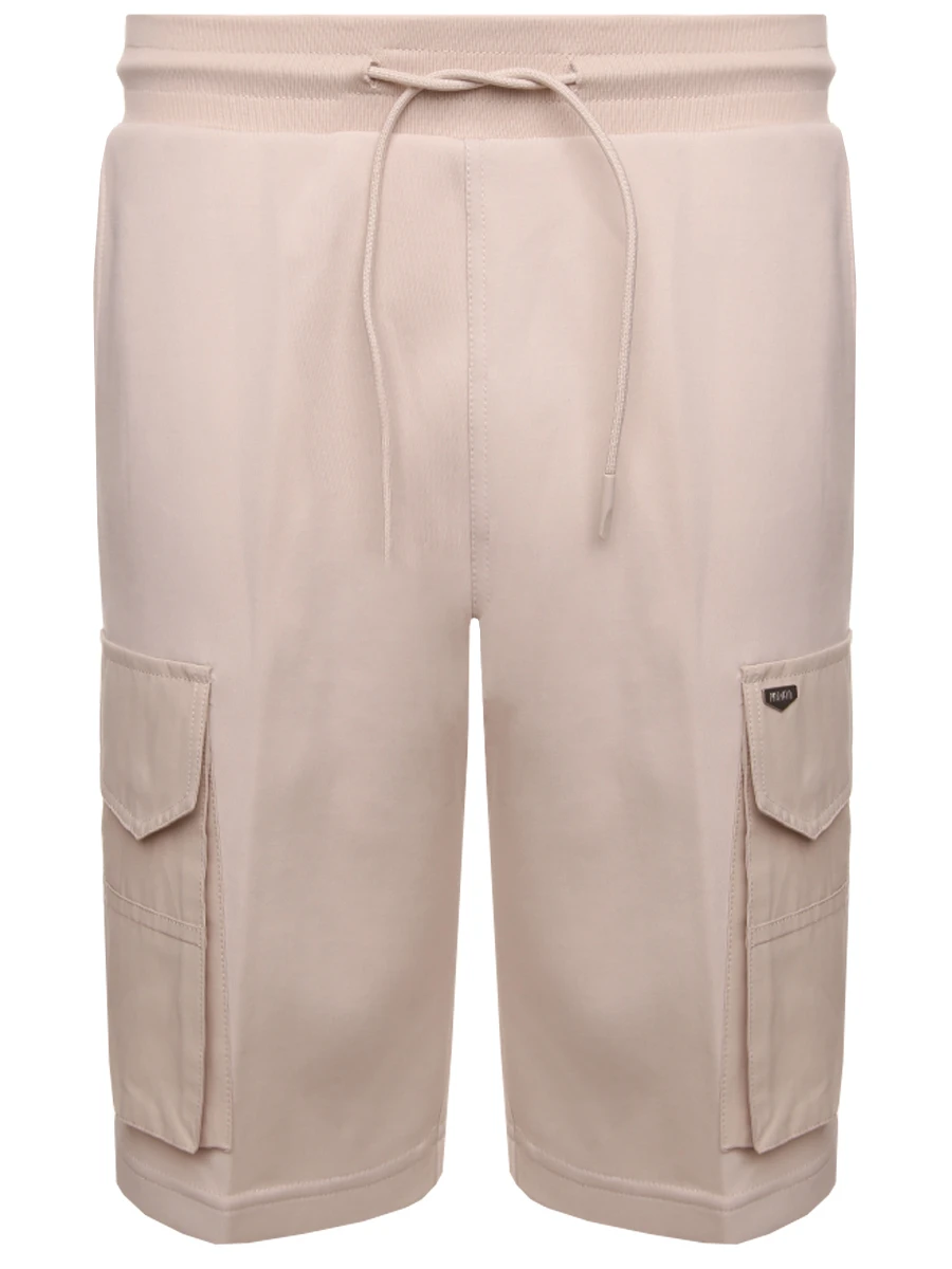 Шорты хлопковые