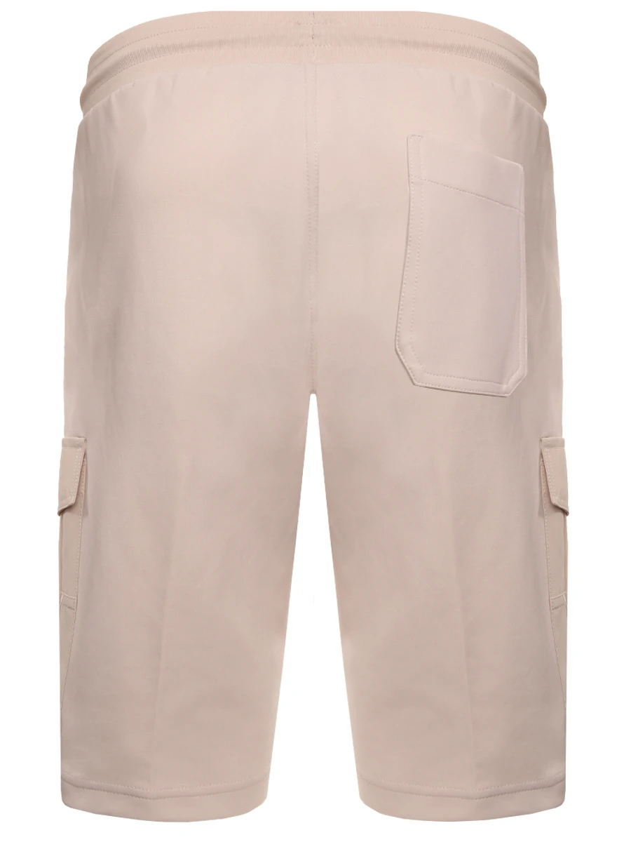 Шорты хлопковые