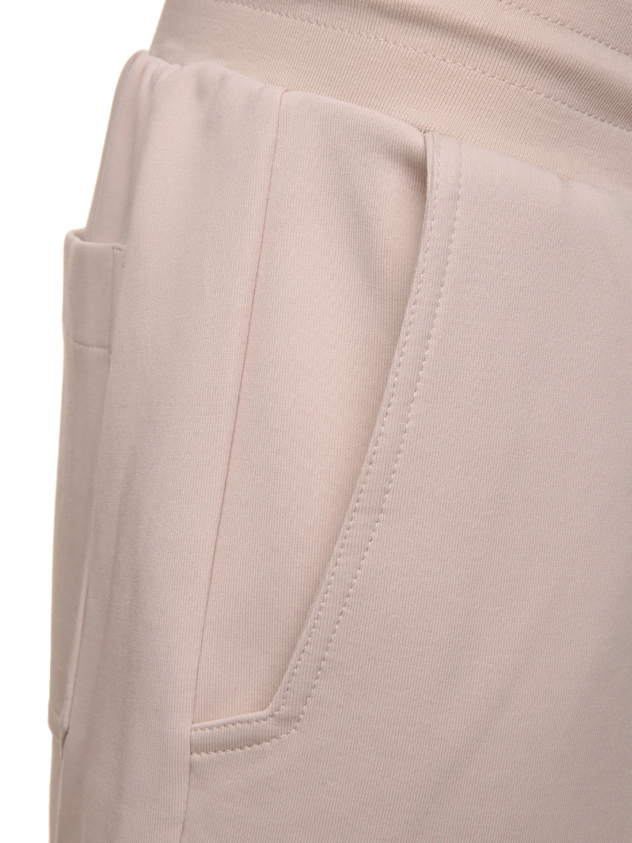 Шорты хлопковые