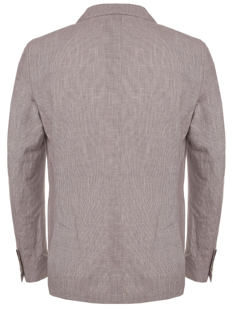 Пиджак хлопковый