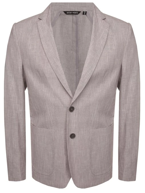 Пиджак хлопковый ANTONY MORATO