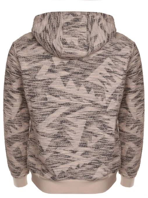 Худи с принтом ANTONY MORATO