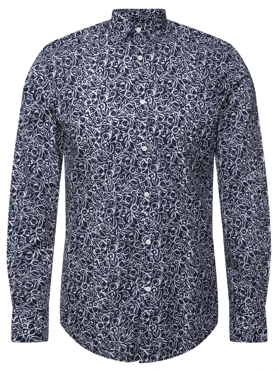 Рубашка хлопковая