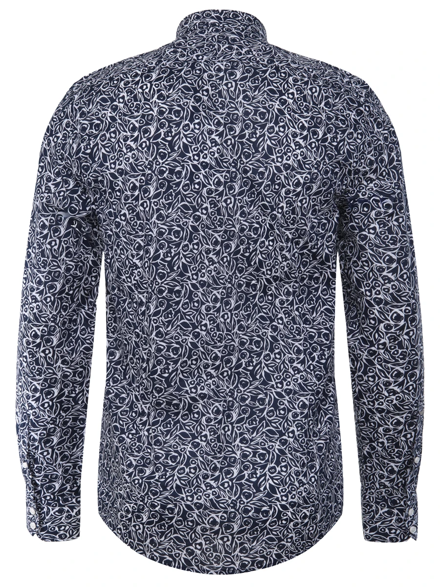 Рубашка хлопковая