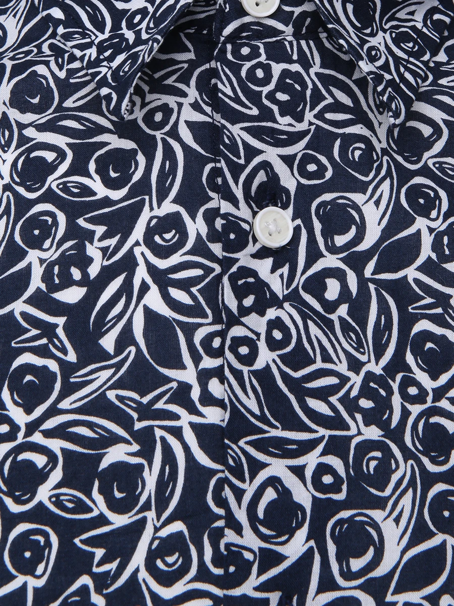 Рубашка хлопковая