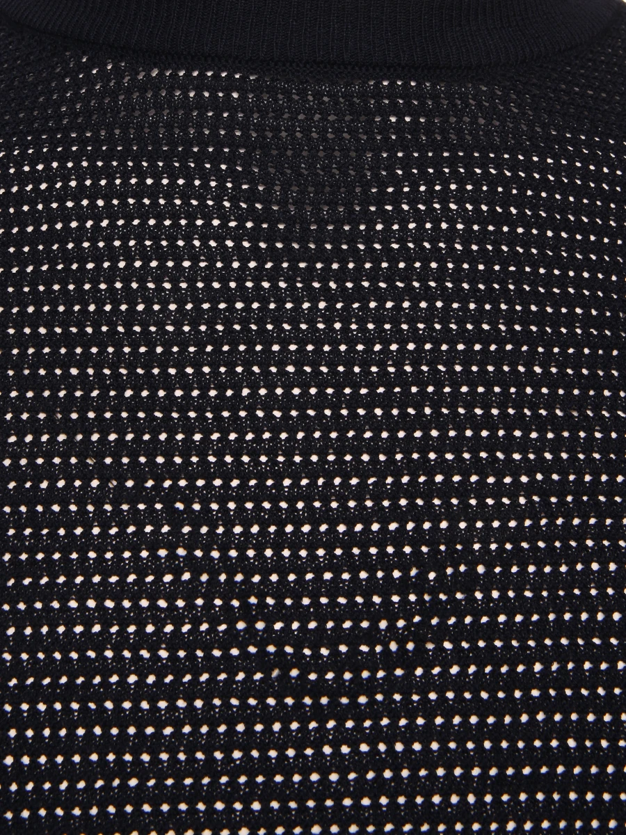 Джемпер из вискозы