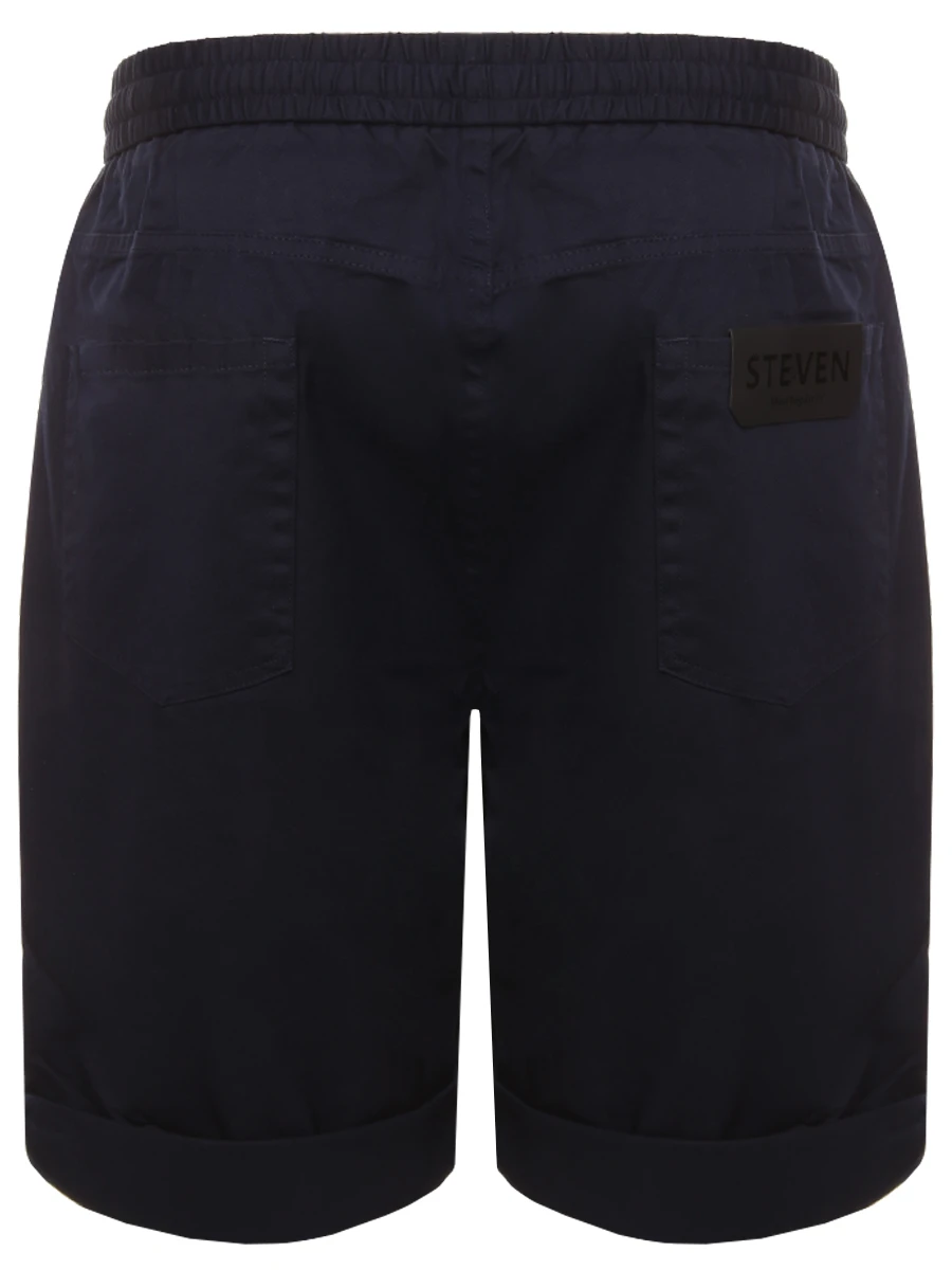 Шорты хлопковые