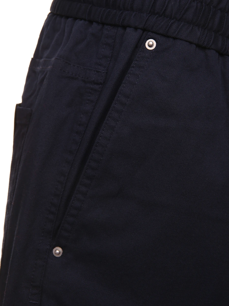 Шорты хлопковые