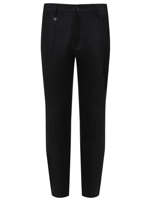 Брюки льняные ANTONY MORATO