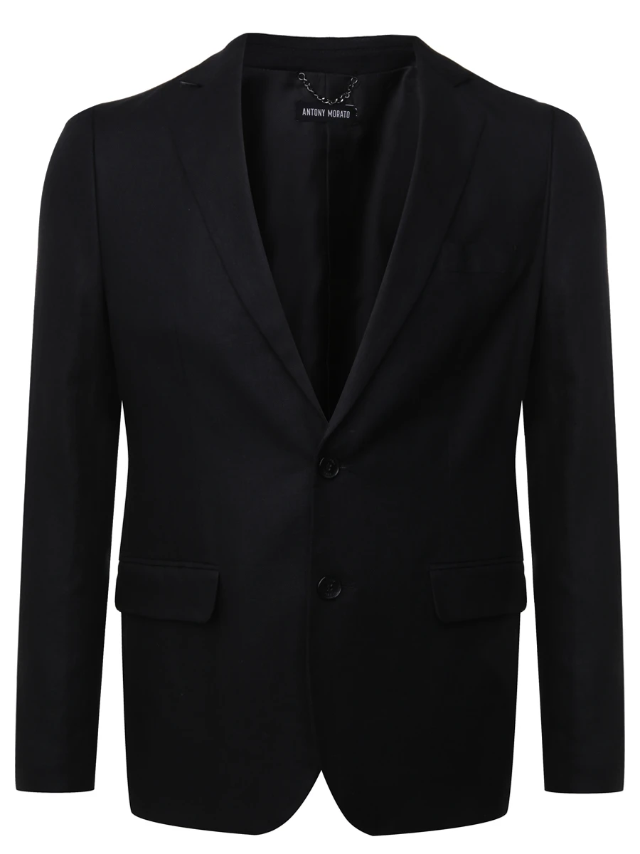 Пиджак льняной