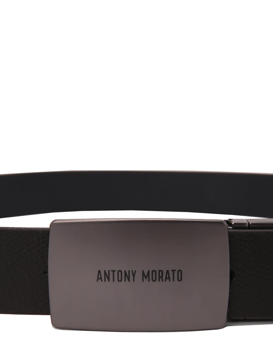 Ремень кожаный