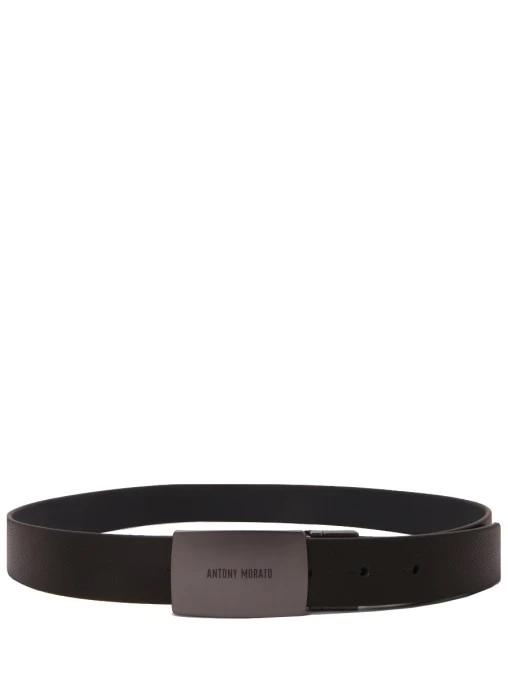 Ремень кожаный ANTONY MORATO
