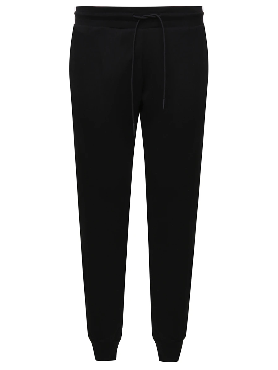 Джоггеры хлопковые