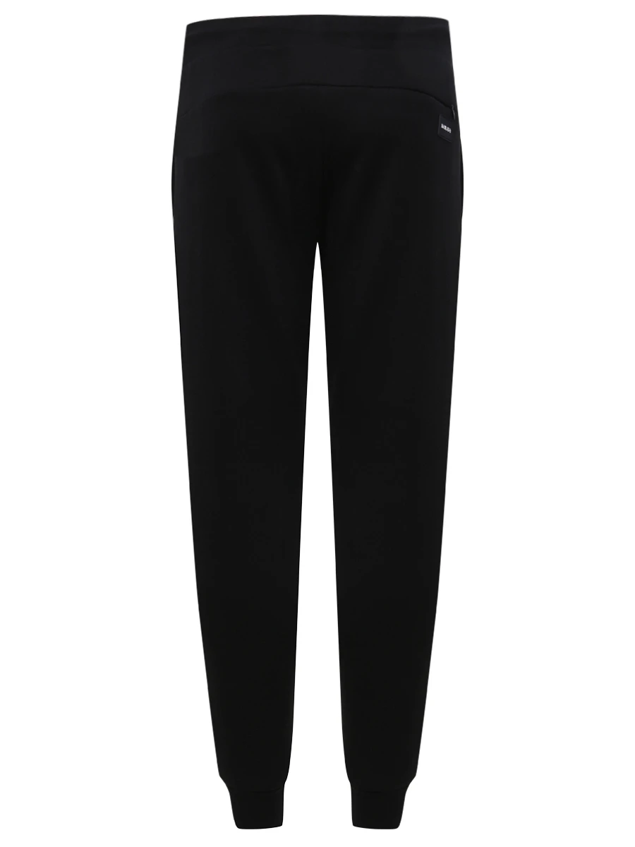 Джоггеры хлопковые