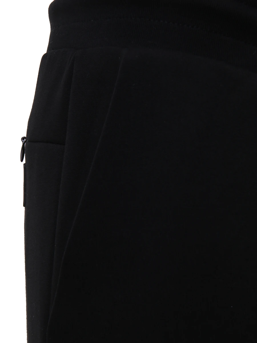 Джоггеры хлопковые