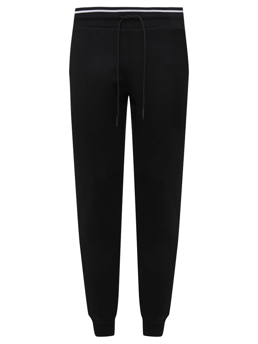 Джоггеры хлопковые