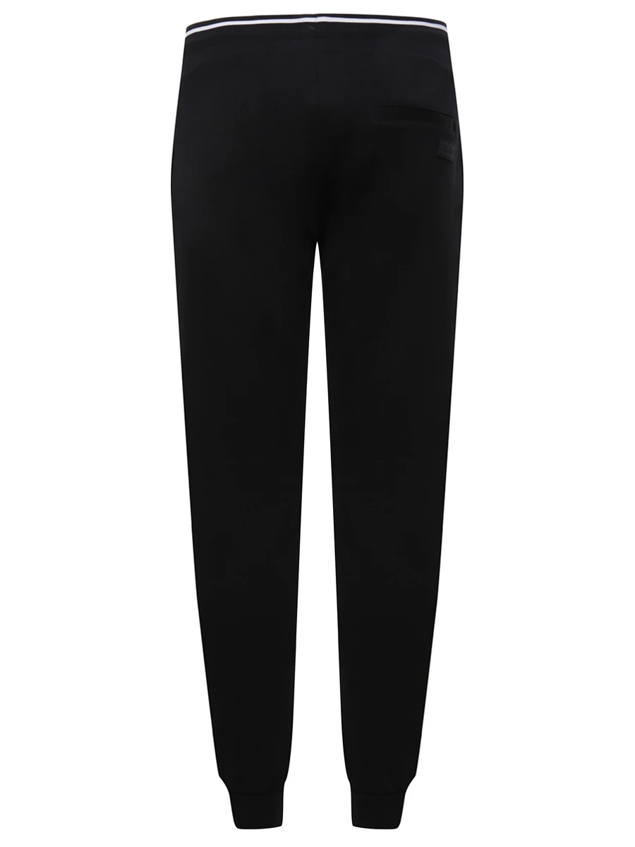 Джоггеры хлопковые