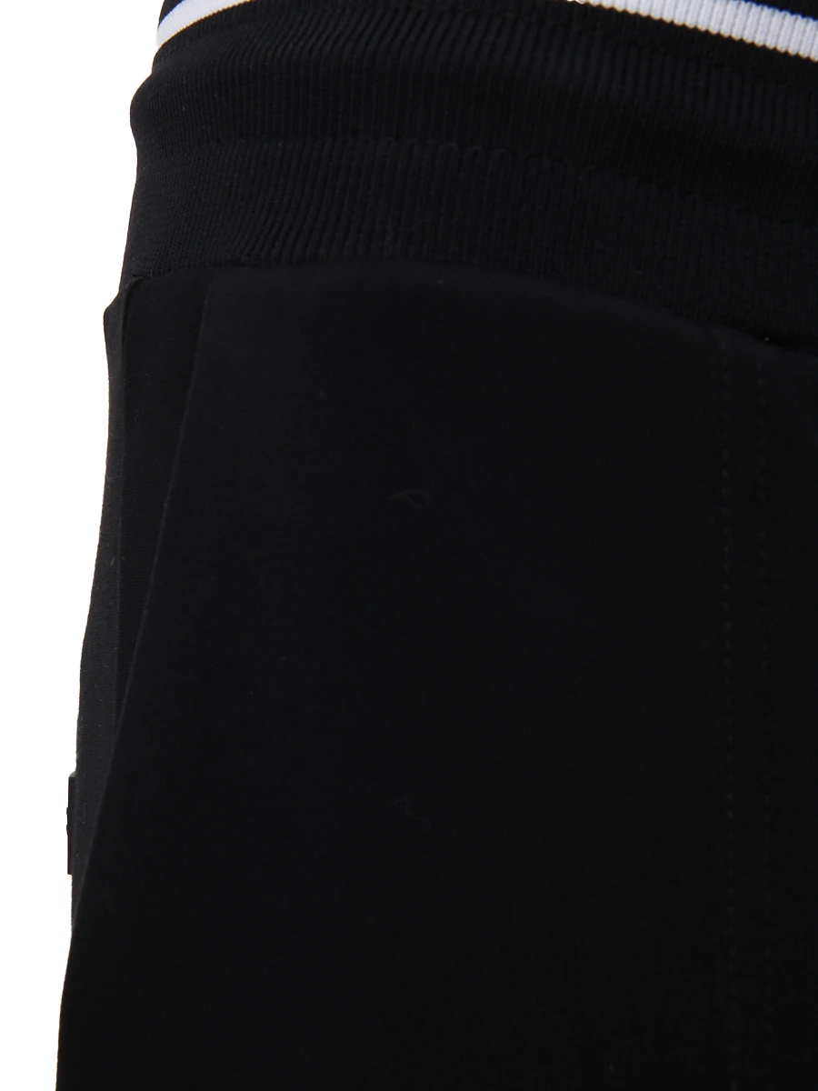 Джоггеры хлопковые