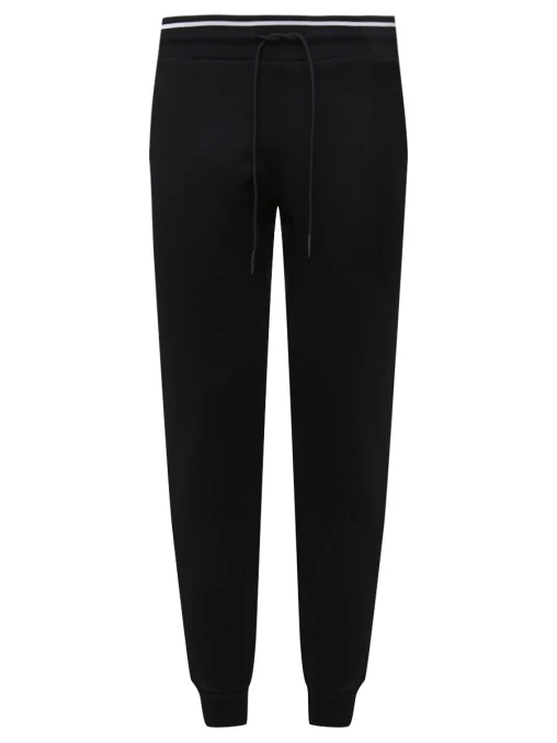 Джоггеры хлопковые ANTONY MORATO