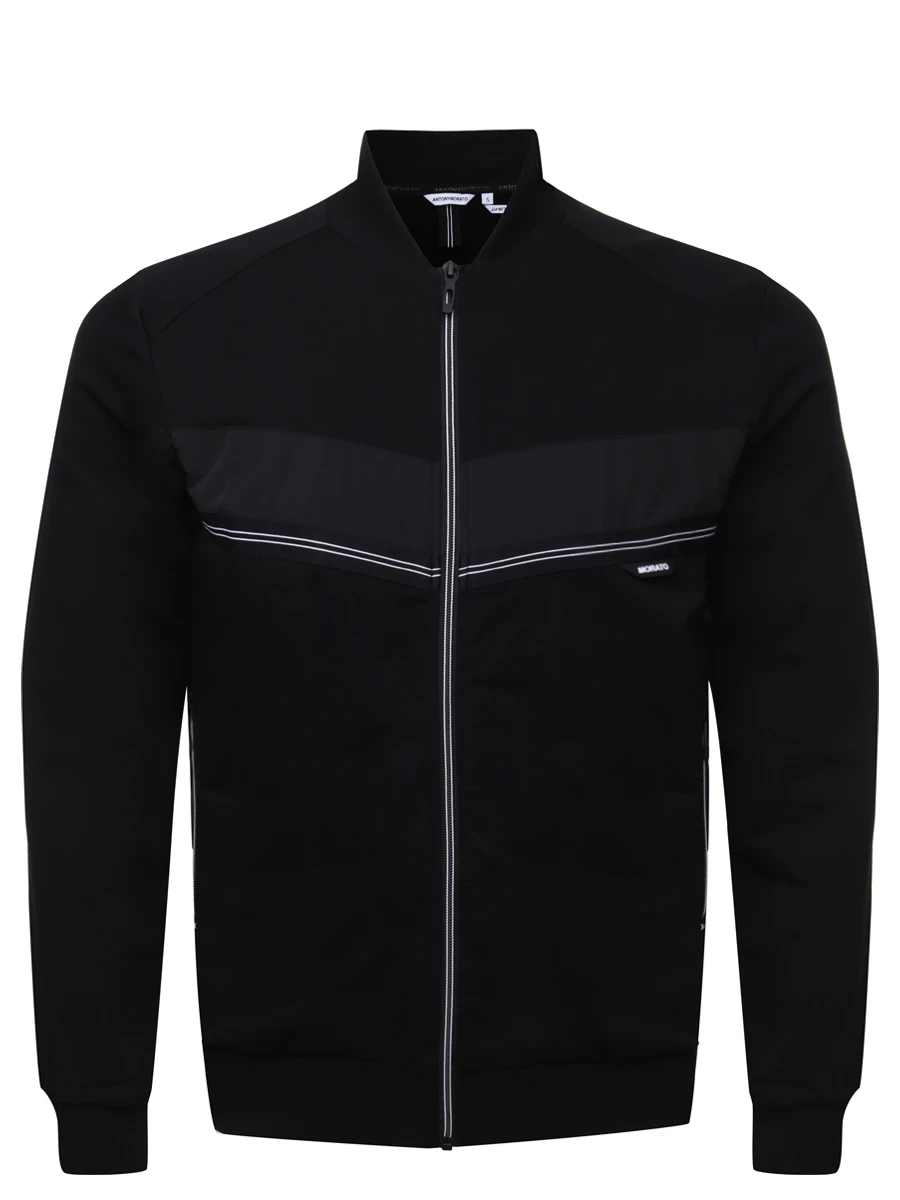 Олимпийка хлопковая