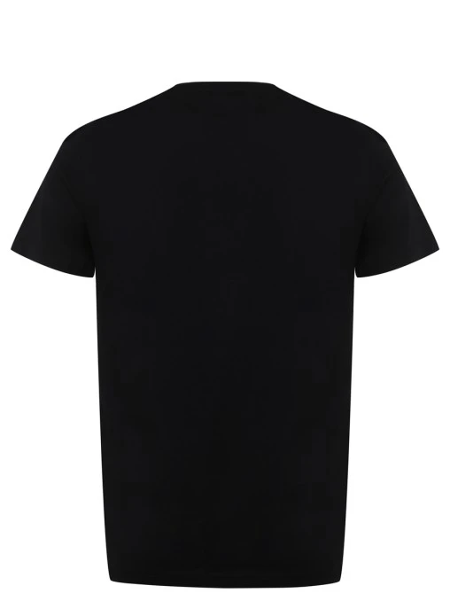 Футболка хлопковая ANTONY MORATO