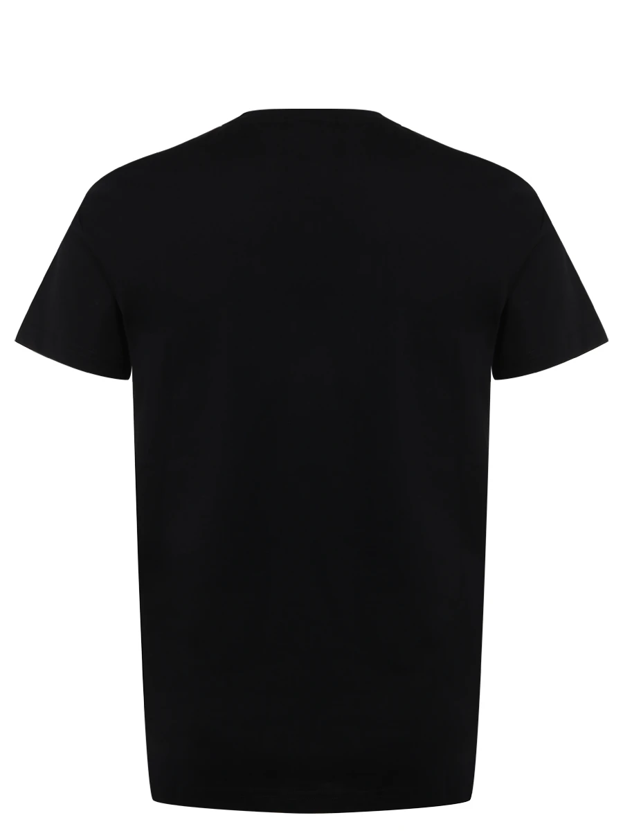 Футболка хлопковая