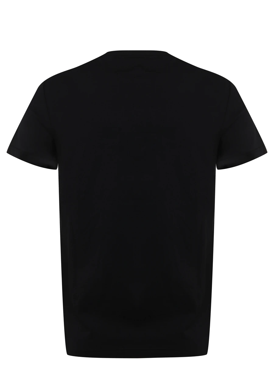 Футболка хлопковая