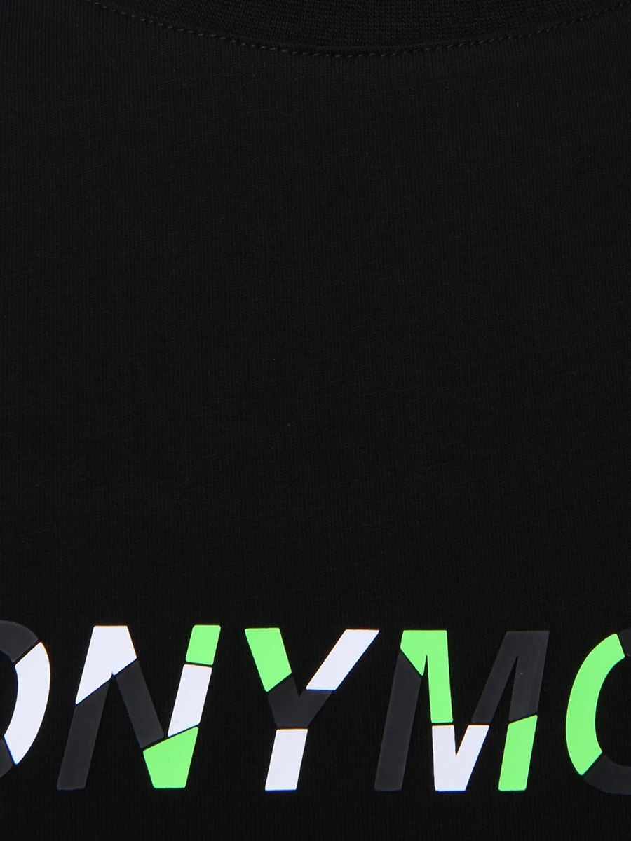 Футболка хлопковая