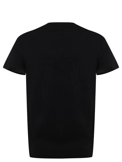 Футболка хлопковая ANTONY MORATO